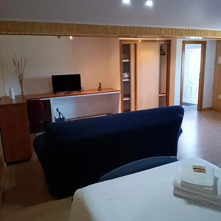 Apartamentos Playa De Seiruga Malpica Exterior photo