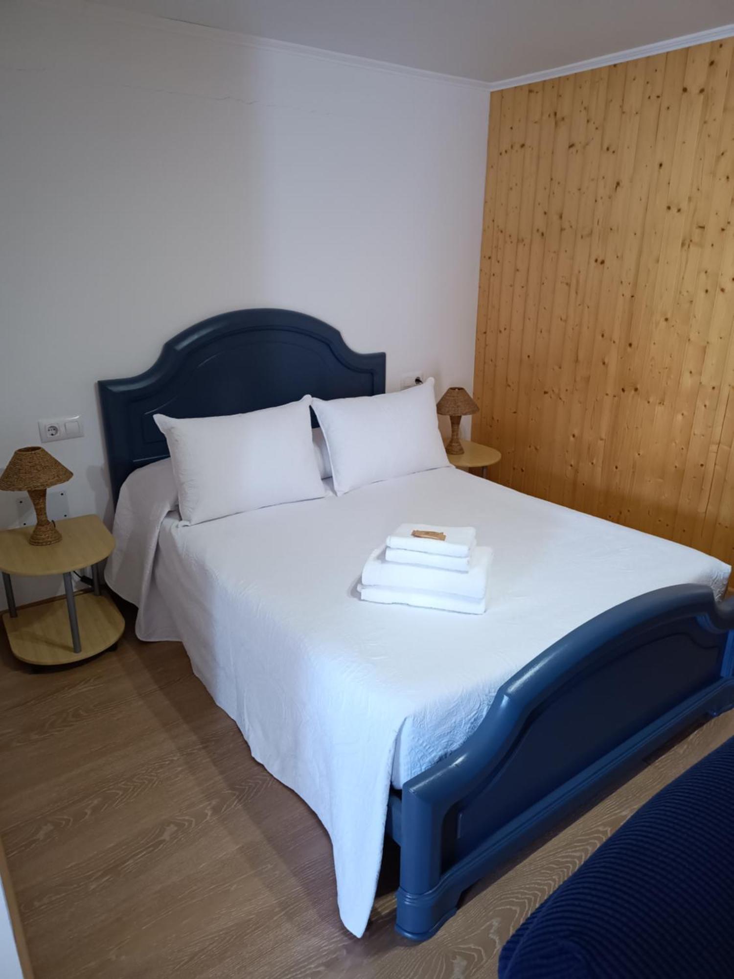 Apartment Playa De Seiruga Malpica