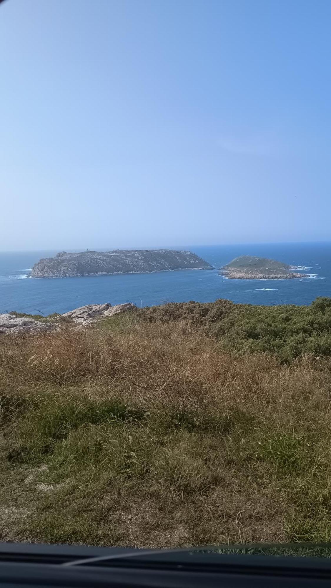 Playa De Seiruga *